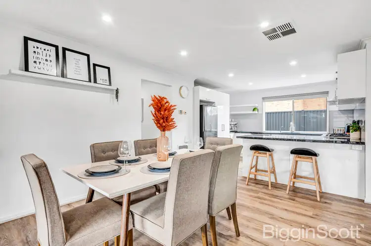 Fourth view of Homely house listing, 7 Red Blaze Place, Tarneit VIC 3029