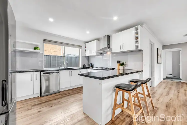 Sixth view of Homely house listing, 7 Red Blaze Place, Tarneit VIC 3029