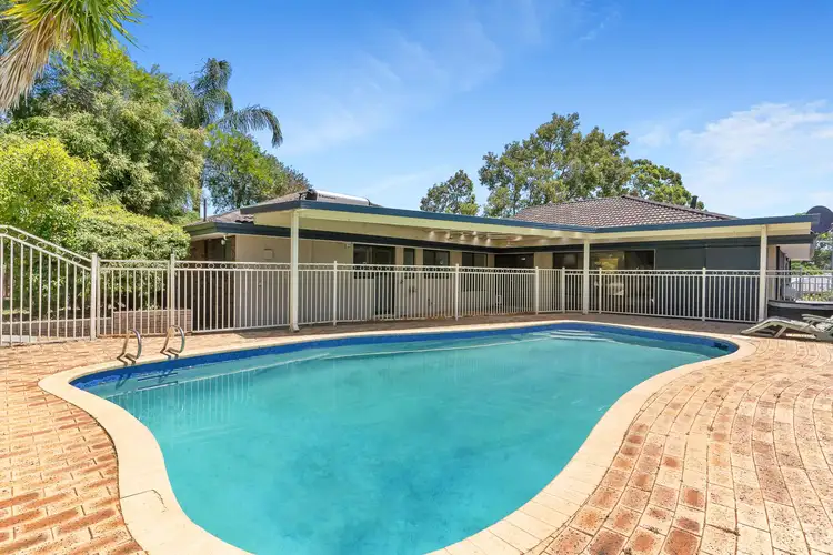 19 Booligal Street, Lesmurdie WA 6076