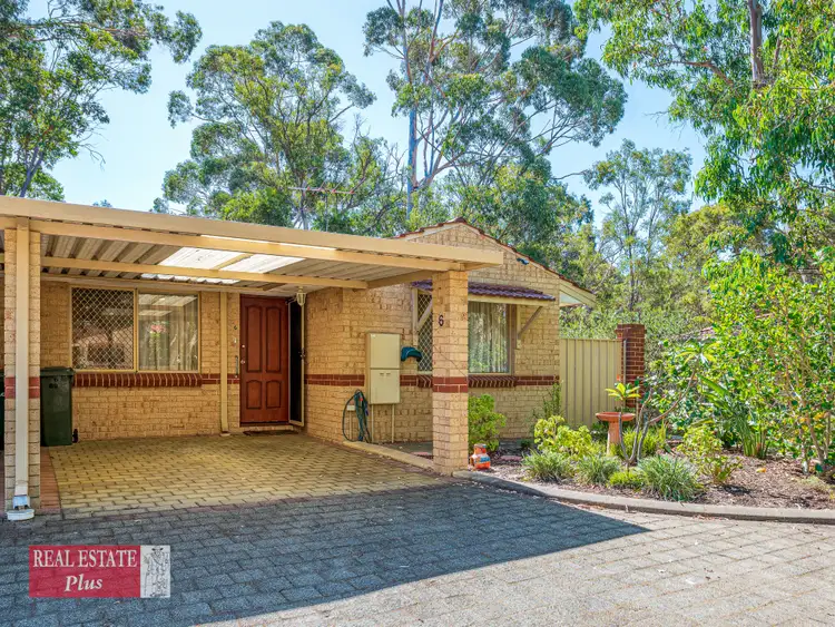 6/69 Gladstone Avenue, Swan View WA 6056
