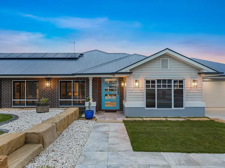20 Tallwoods Street, Karalee QLD 4306