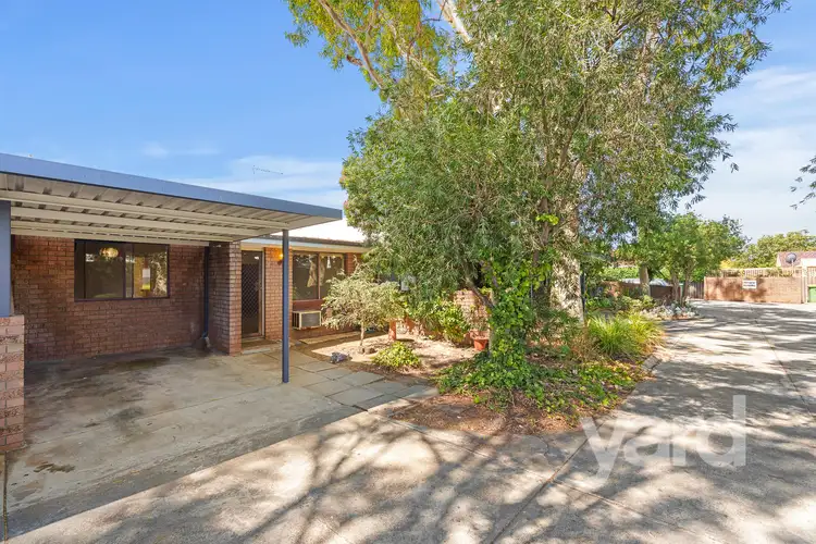 2/57 Fifth Street, Bicton WA 6157