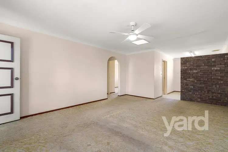 Fifth view of Homely house listing, 2/57 Fifth Street, Bicton WA 6157