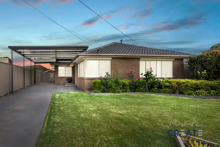 3 Woburn Close, Kealba VIC 3021