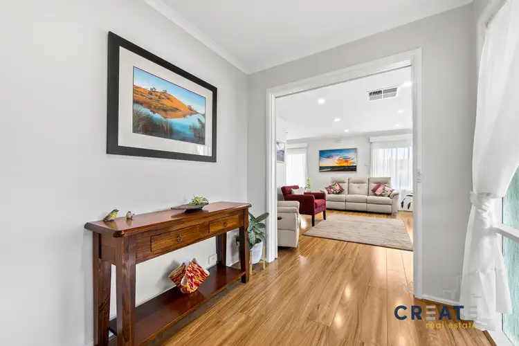 Second view of Homely house listing, 3 Woburn Close, Kealba VIC 3021