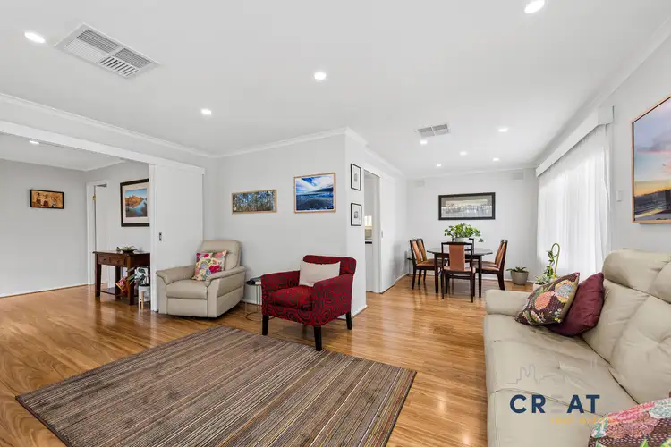 Fourth view of Homely house listing, 3 Woburn Close, Kealba VIC 3021