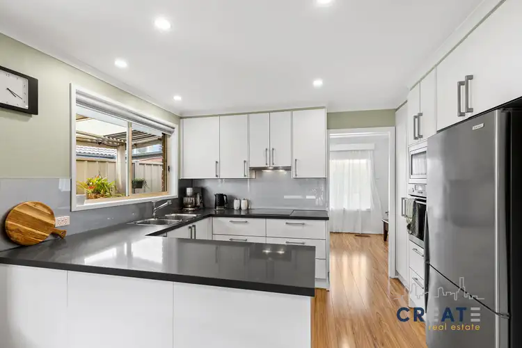 Fifth view of Homely house listing, 3 Woburn Close, Kealba VIC 3021