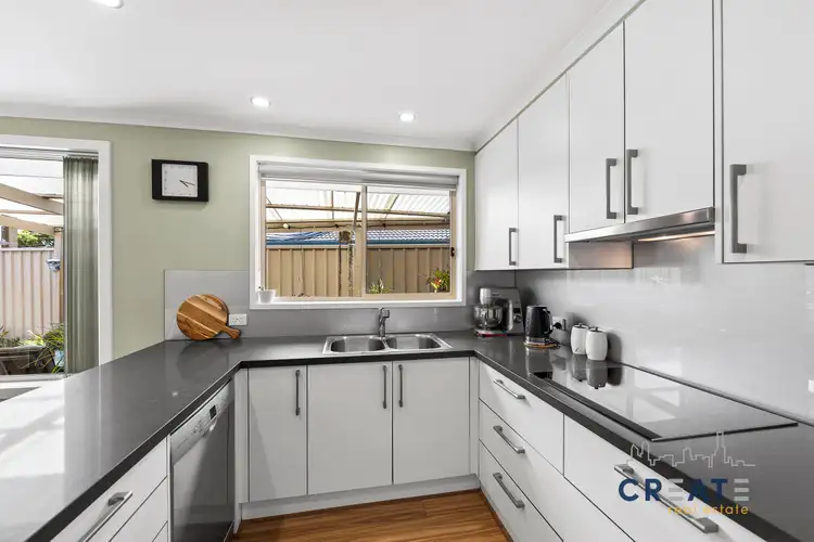 Sixth view of Homely house listing, 3 Woburn Close, Kealba VIC 3021