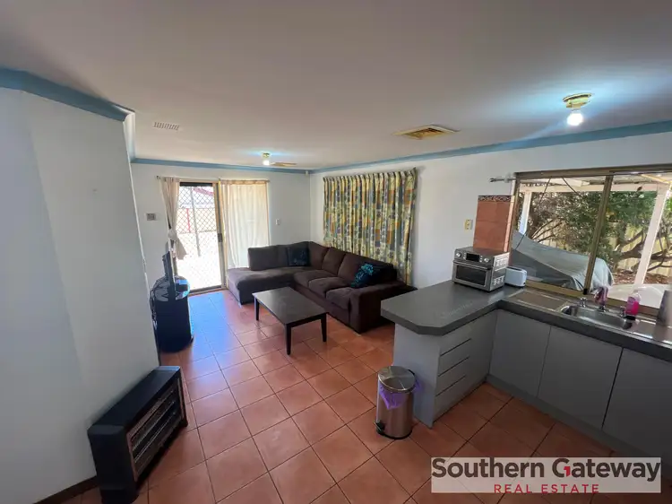 45 Challenger Avenue, Parmelia WA 6167