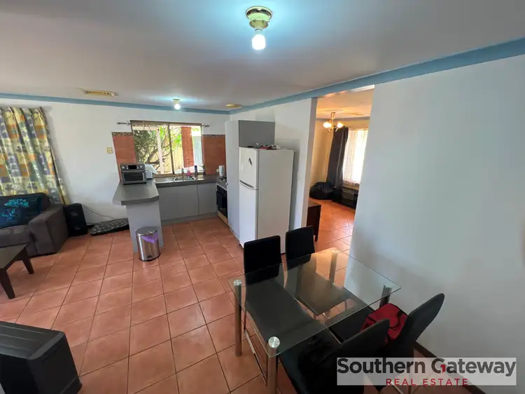 Third view of Homely house listing, 45 Challenger Avenue, Parmelia WA 6167