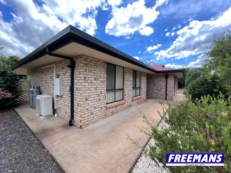Main view of Homely house listing, 44 Sonaree Drive, Kingaroy QLD 4610