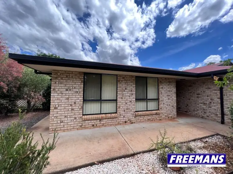 Second view of Homely house listing, 44 Sonaree Drive, Kingaroy QLD 4610