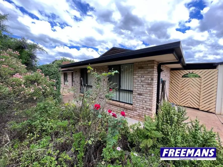 Third view of Homely house listing, 44 Sonaree Drive, Kingaroy QLD 4610