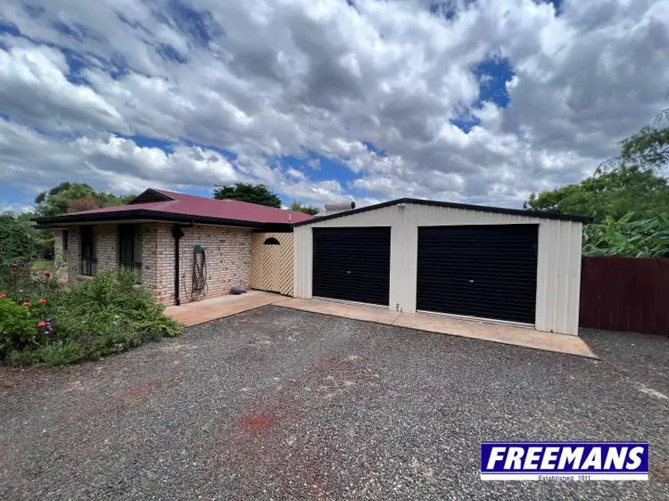 Fourth view of Homely house listing, 44 Sonaree Drive, Kingaroy QLD 4610