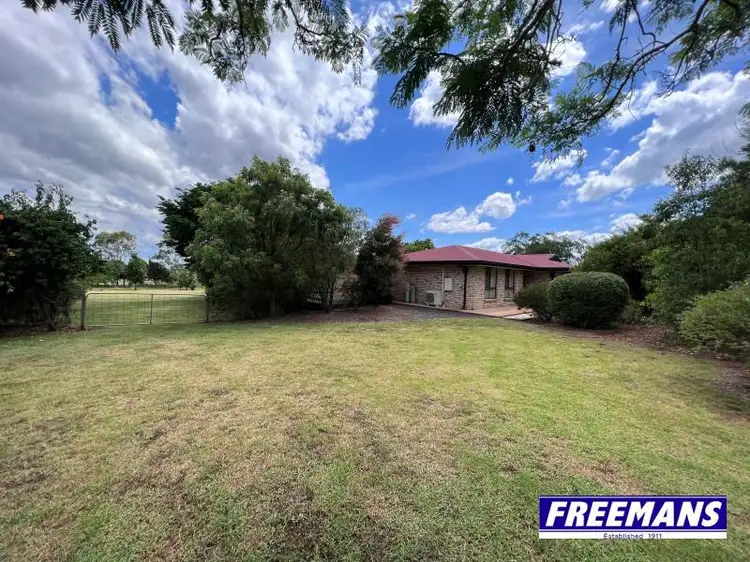 Fifth view of Homely house listing, 44 Sonaree Drive, Kingaroy QLD 4610