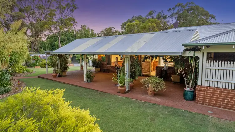 Third view of Homely house listing, 55 Victoria Circle, Greenfields WA 6210