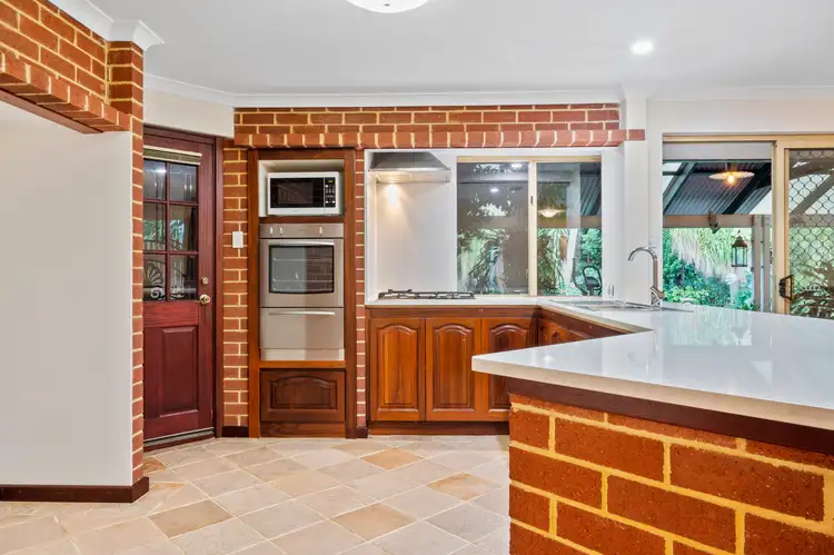 Fifth view of Homely house listing, 55 Victoria Circle, Greenfields WA 6210