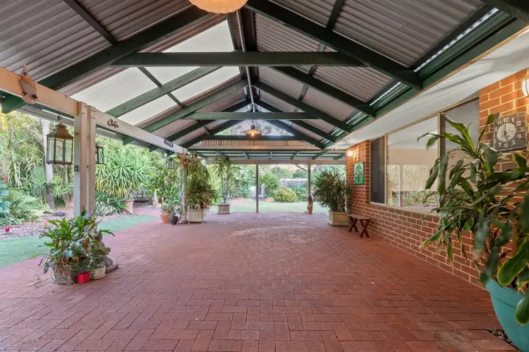 Sixth view of Homely house listing, 55 Victoria Circle, Greenfields WA 6210