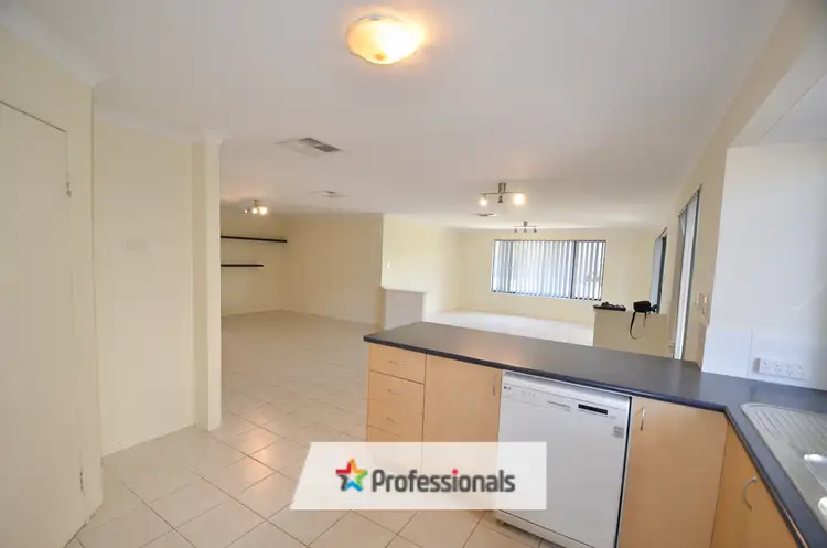 Sixth view of Homely house listing, 25 Seascapes Boulevard, Halls Head WA 6210