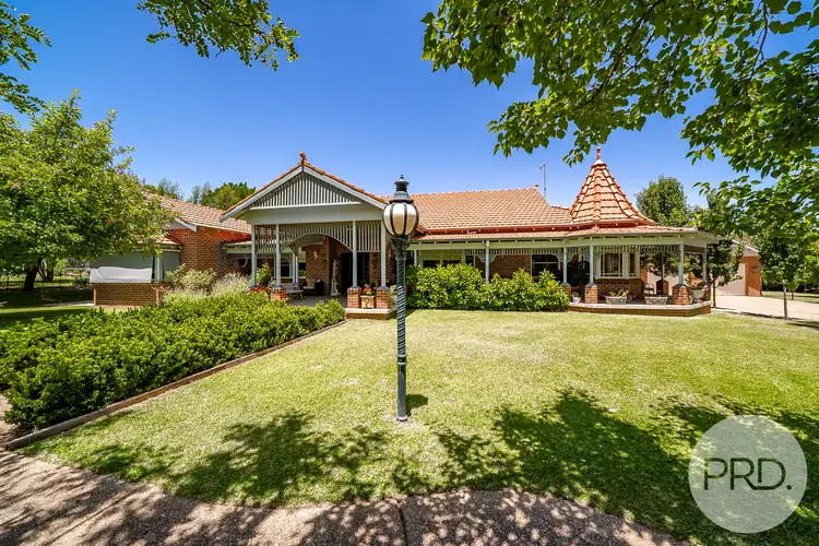 Main view of Homely house listing, 7 Clare Avenue, Lake Albert NSW 2650