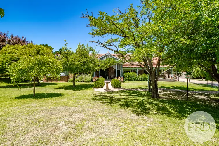 Second view of Homely house listing, 7 Clare Avenue, Lake Albert NSW 2650