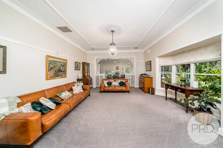Fourth view of Homely house listing, 7 Clare Avenue, Lake Albert NSW 2650
