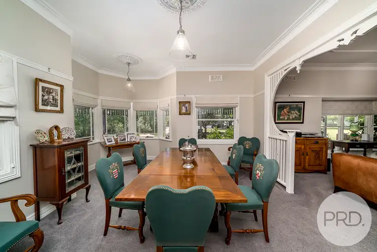 Sixth view of Homely house listing, 7 Clare Avenue, Lake Albert NSW 2650