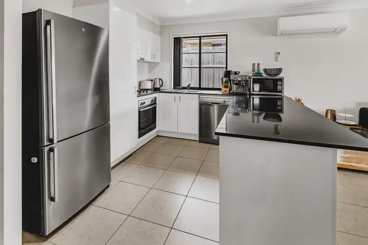 Fourth view of Homely house listing, 36 Jeremy Street, Coomera QLD 4209