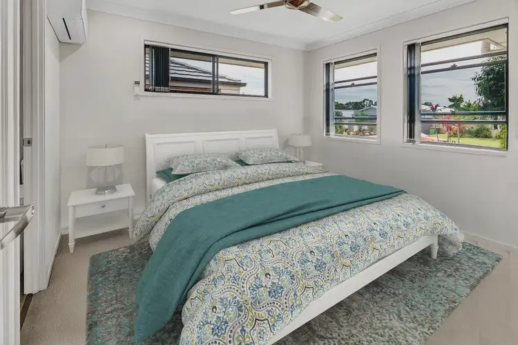 Sixth view of Homely house listing, 36 Jeremy Street, Coomera QLD 4209