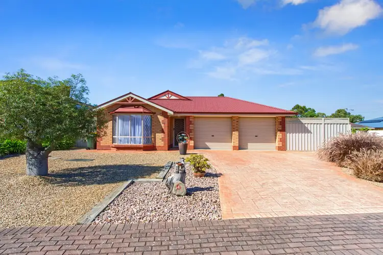 Main view of Homely house listing, 6 Marrata Street, Normanville SA 5204
