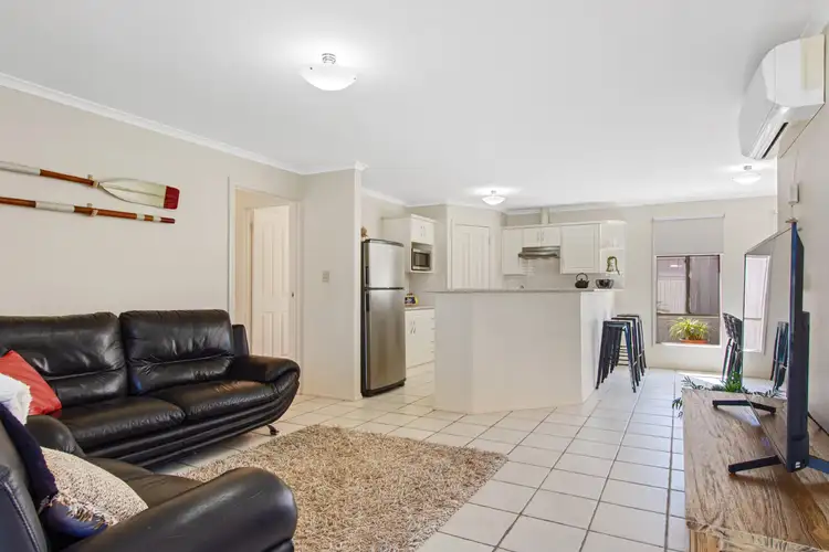 Second view of Homely house listing, 6 Marrata Street, Normanville SA 5204