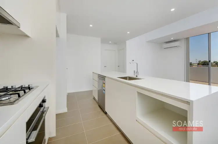 Main view of Homely apartment listing, 32/309-311 Peats Ferry Road, Asquith NSW 2077