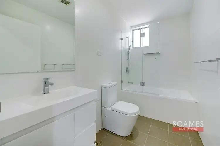 Second view of Homely apartment listing, 32/309-311 Peats Ferry Road, Asquith NSW 2077