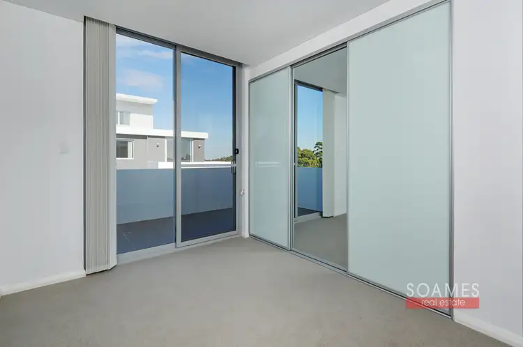 Fifth view of Homely apartment listing, 32/309-311 Peats Ferry Road, Asquith NSW 2077