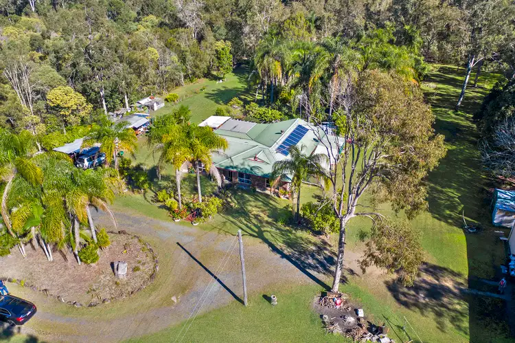 Main view of Homely house listing, 99-105 Flesser Road, Chambers Flat QLD 4133