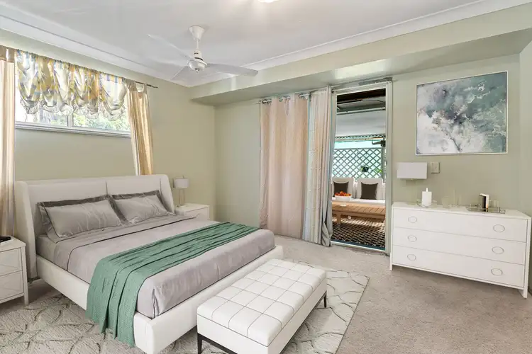 Second view of Homely house listing, 99-105 Flesser Road, Chambers Flat QLD 4133