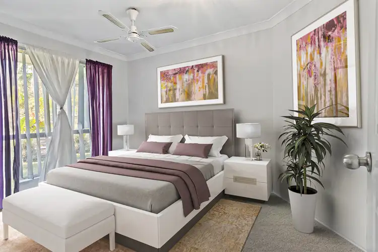 Fourth view of Homely house listing, 99-105 Flesser Road, Chambers Flat QLD 4133