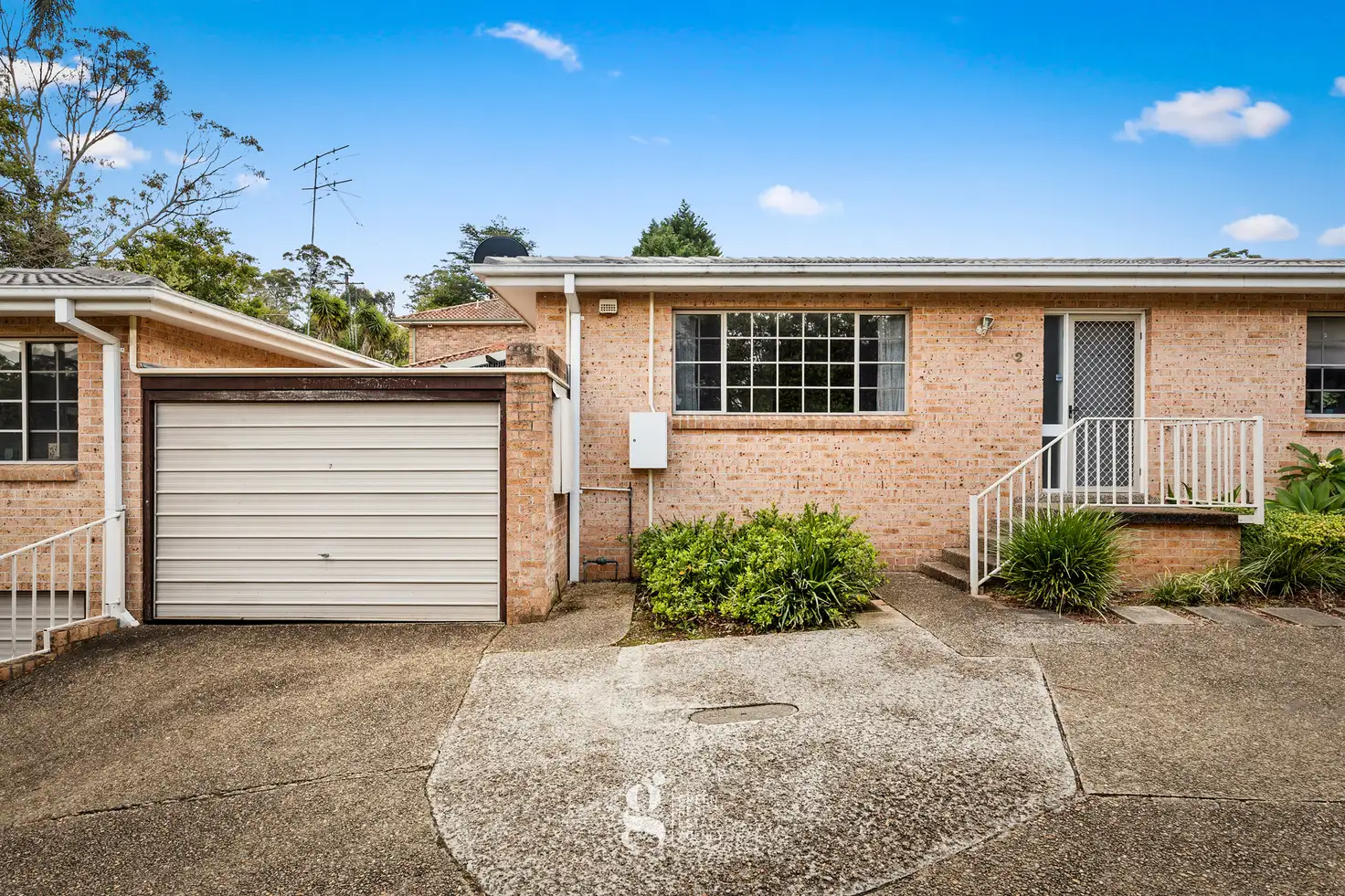 Main view of Homely villa listing, 2/2 Falconer Street, West Ryde NSW 2114