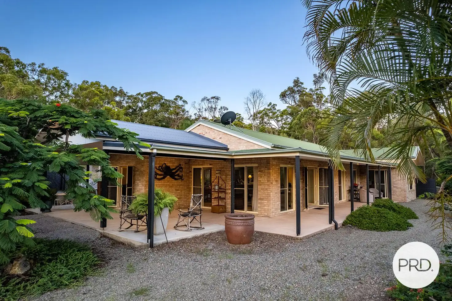 Main view of Homely house listing, 2701 ROUND HILL RD, Agnes Water QLD 4677