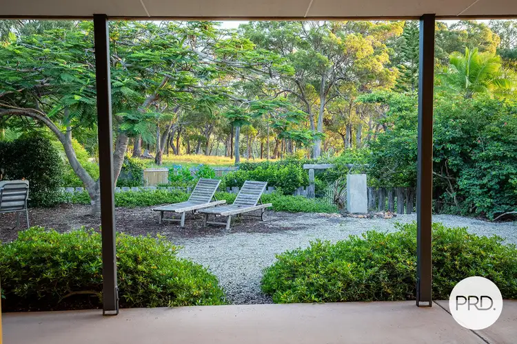 Second view of Homely house listing, 2701 ROUND HILL RD, Agnes Water QLD 4677