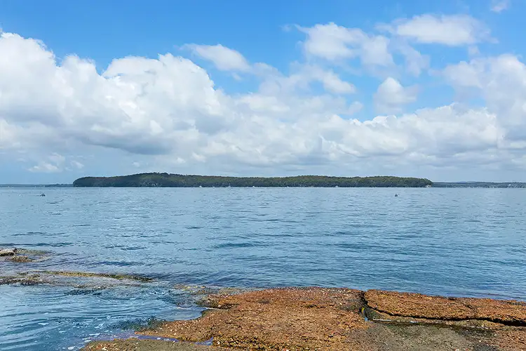 Third view of Homely house listing, 342 Dobell Dr, Wangi Wangi NSW 2267