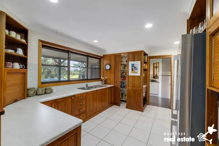 Second view of Homely rural property listing, 314 Rosewood Road, Rosewood NSW 2446