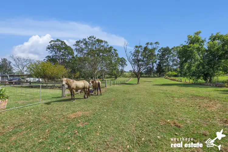 Third view of Homely rural property listing, 314 Rosewood Road, Rosewood NSW 2446