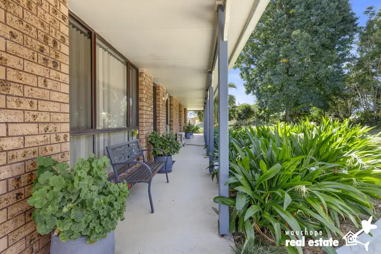 Fifth view of Homely rural property listing, 314 Rosewood Road, Rosewood NSW 2446