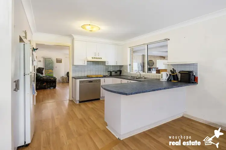 Second view of Homely house listing, 33 Cedar Close, Wauchope NSW 2446
