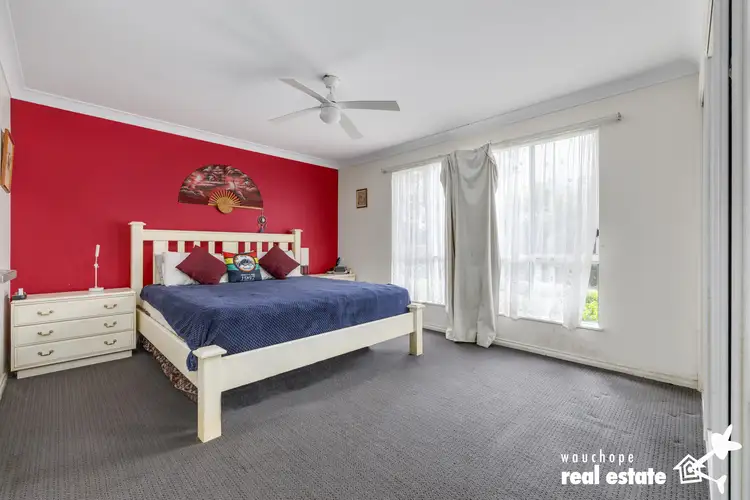 Fourth view of Homely house listing, 33 Cedar Close, Wauchope NSW 2446