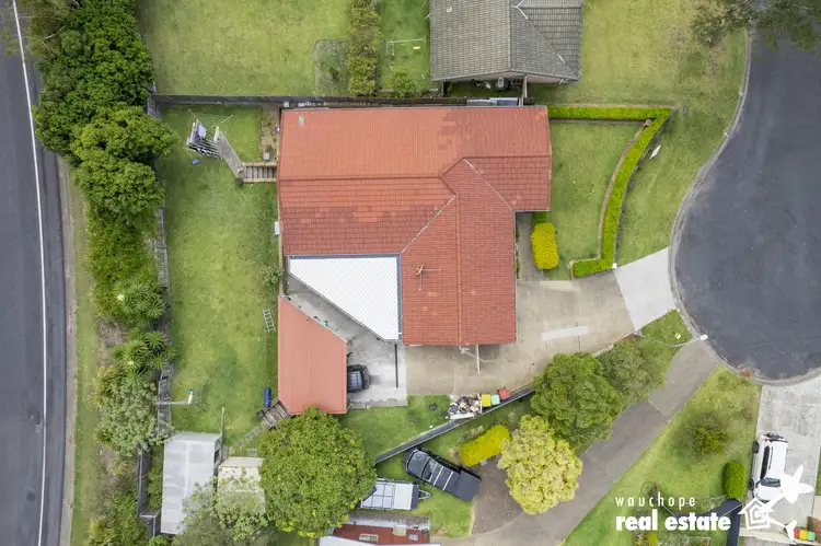 Sixth view of Homely house listing, 33 Cedar Close, Wauchope NSW 2446