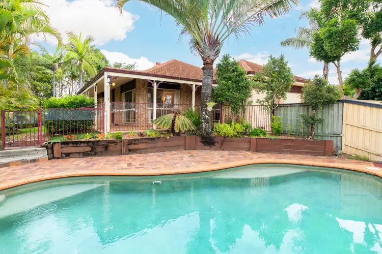 Main view of Homely house listing, 3 Hampshire Close, Highland Park QLD 4211