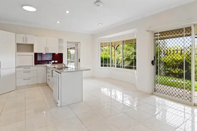 Fifth view of Homely house listing, 3 Hampshire Close, Highland Park QLD 4211
