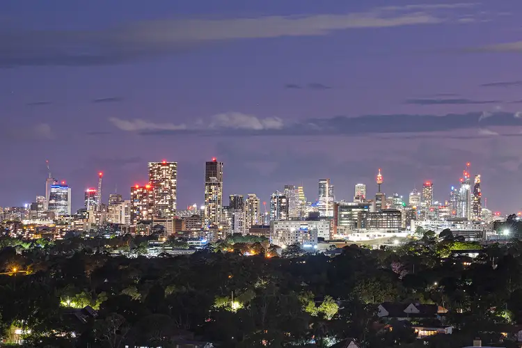 Main view of Homely apartment listing, 1601/37 Victor Street, Chatswood NSW 2067